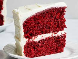 Red Velvet Cake