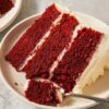 Red Velvet Cake